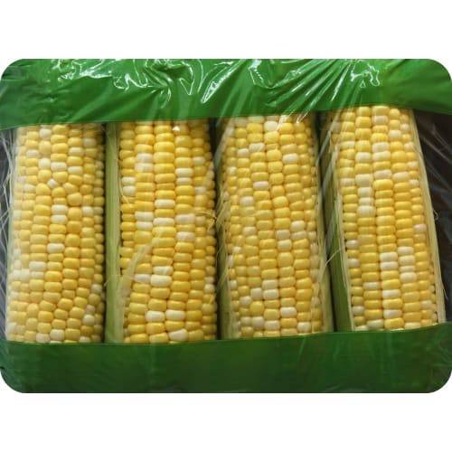 Order Produce · Corn (4 corns) food online from Shaw's store, Windham on bringmethat.com