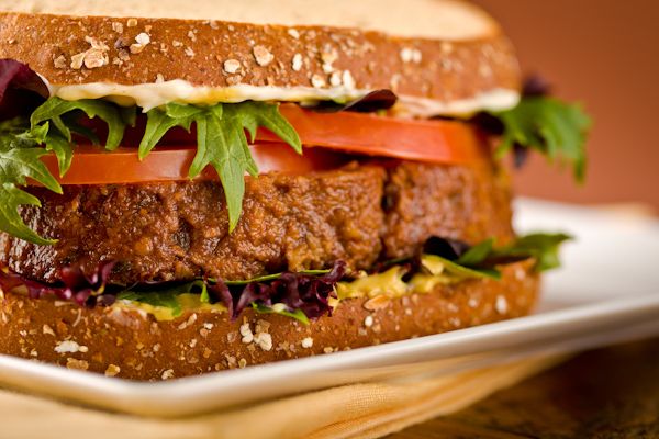 Order Meatloaf Sandwich food online from Kitchen 319 store, Camden on bringmethat.com