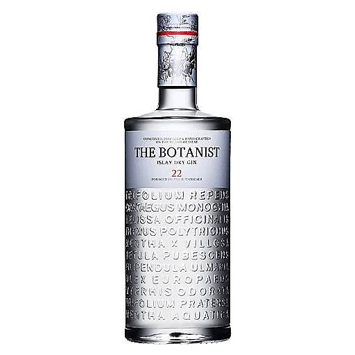 Order The Botanist Gin Islay Dry (375 ML) 118711 food online from Bevmo! store, Ladera Ranch on bringmethat.com