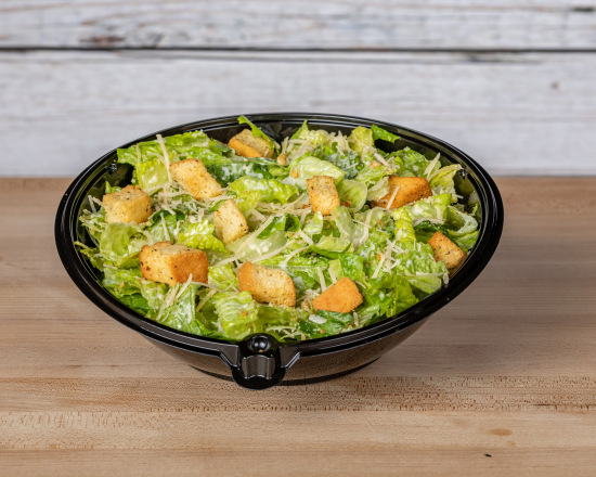 Order Caesar Salad food online from The Habit Burger Grill store, Citrus Heights on bringmethat.com