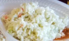 Order Slaw A la Carte food online from Peach Pit store, Winterville on bringmethat.com