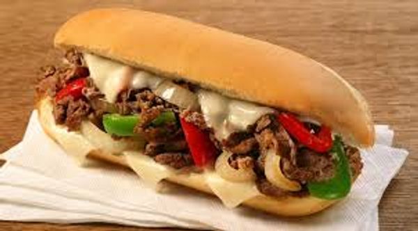 Order Original Philly Cheesesteak food online from Georgia Diner store, Duluth on bringmethat.com