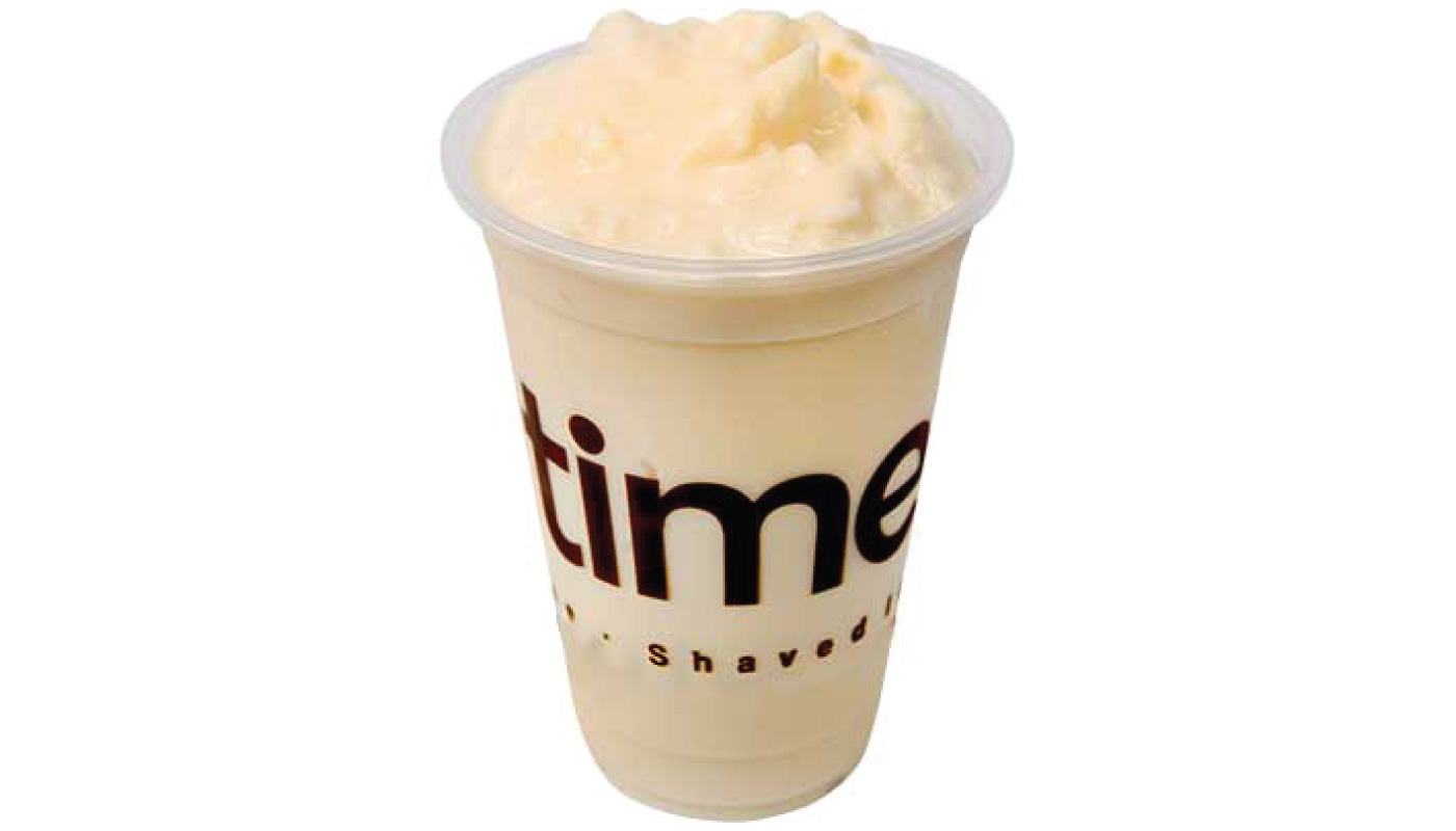 Order Banana Shake food online from Boba Time store, Los Angeles on bringmethat.com