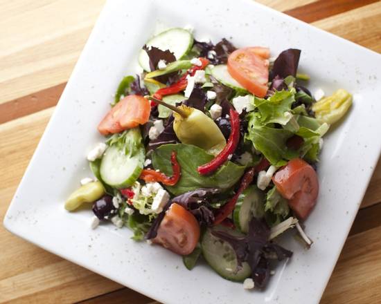 Order House Salad food online from The Pony Inn store, Chicago on bringmethat.com