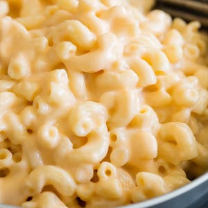 Order Macaroni and Cheese food online from Big Smoke Barbecue store, Hays on bringmethat.com
