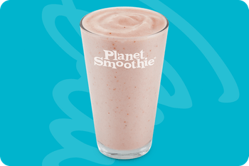 Order Mr. Mongo Smoothie food online from Planet Smoothie store, Huntsville on bringmethat.com