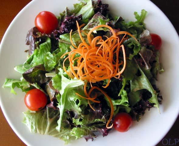 Order House salad food online from Catch 35 store, Naperville on bringmethat.com