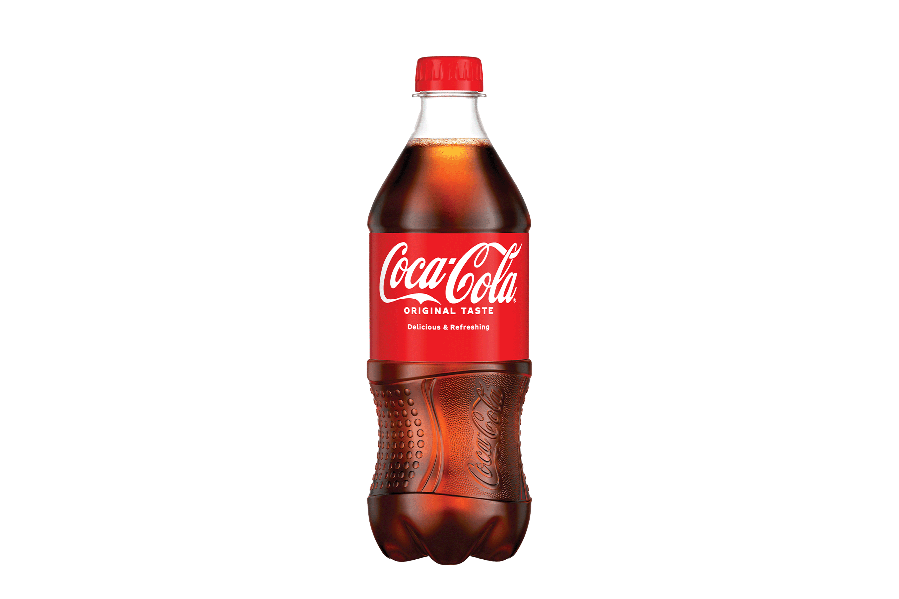 Order Coca-Cola® Classic food online from Subway store, Las Vegas on bringmethat.com