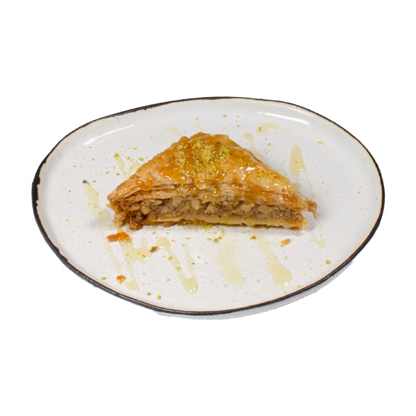 Order Baklava food online from Anita's Kitchen store, Orion charter Township on bringmethat.com