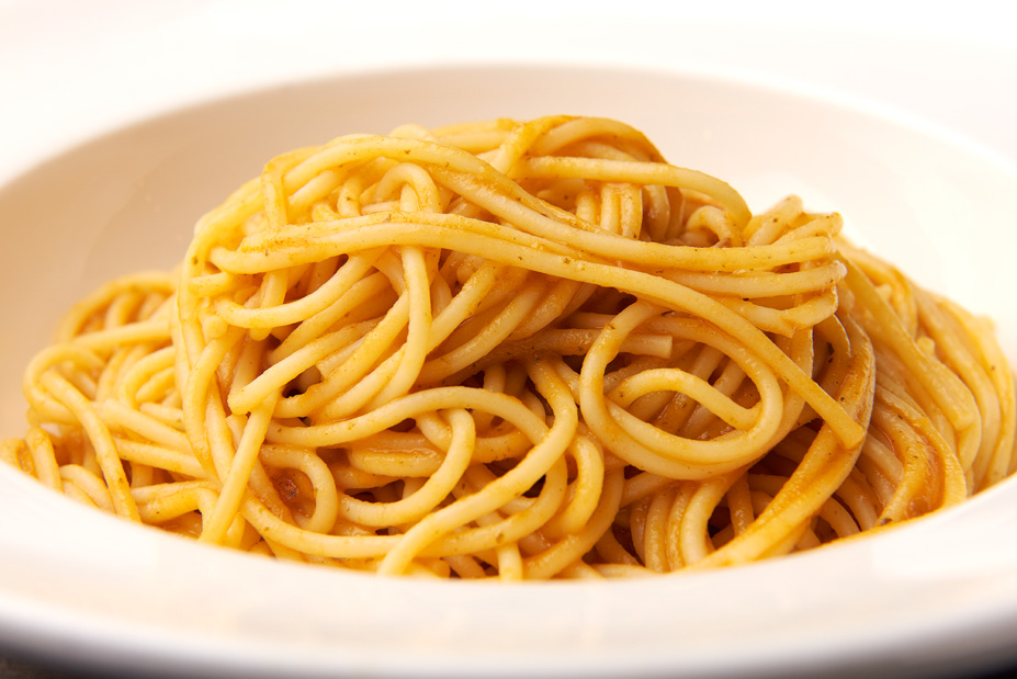 Order Kid's Spaghetti with Marinara food online from Mocha Burger store, New York on bringmethat.com