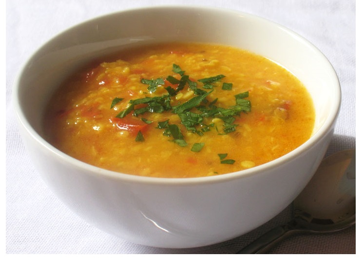 Order 14. Dal Soup food online from Star India store, San Francisco on bringmethat.com