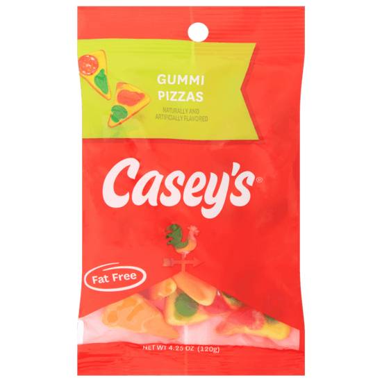 Order Casey's Gummi Pizzas 4.25oz food online from Caseys Carry Out Pizza store, Charlestown on bringmethat.com