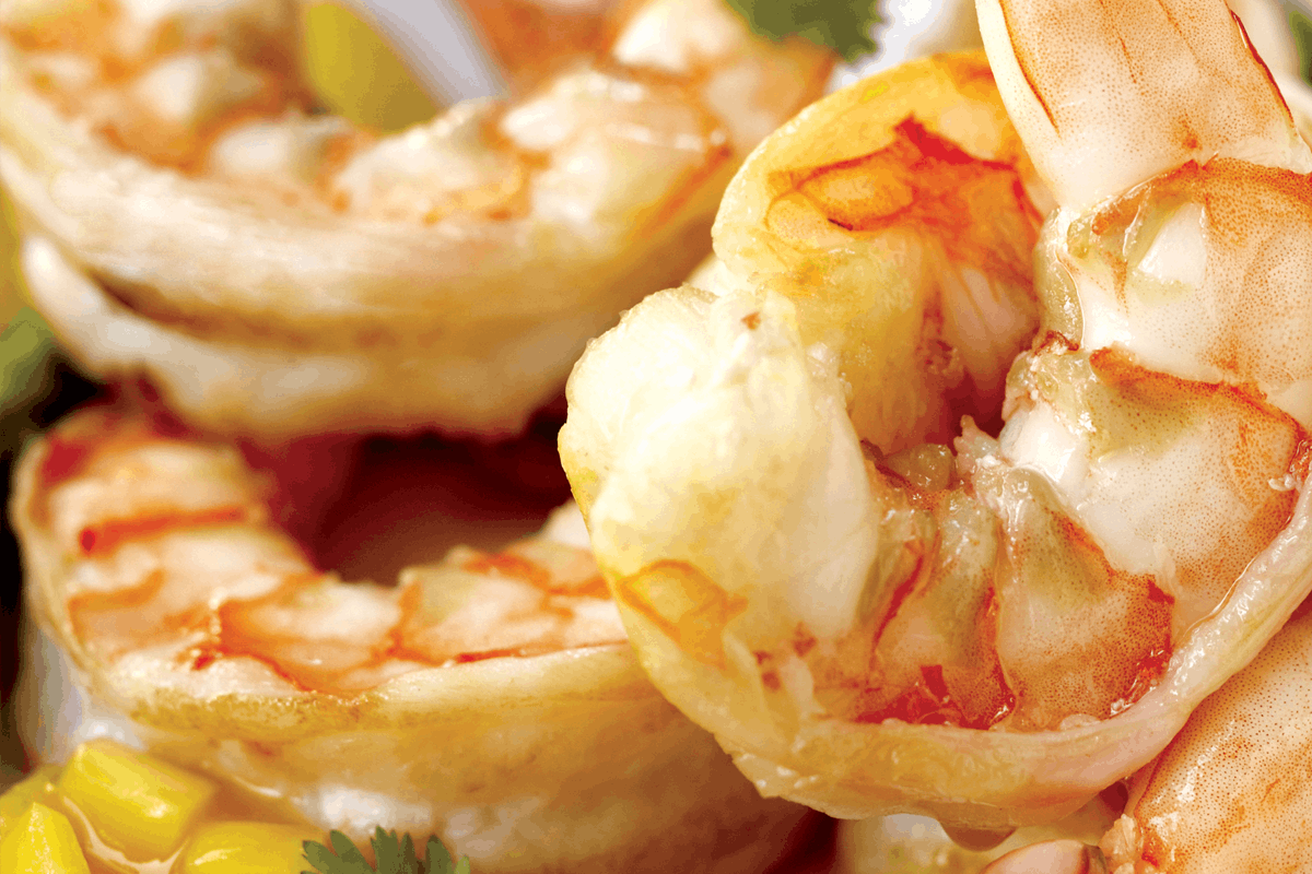 Order HIBACHI COLOSSAL SHRIMP food online from Benihana store, Anchorage on bringmethat.com