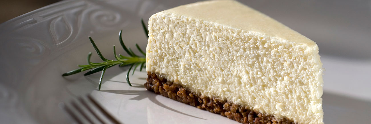Order NY Cheesecake food online from Pizzoli's pizza store, Washington on bringmethat.com