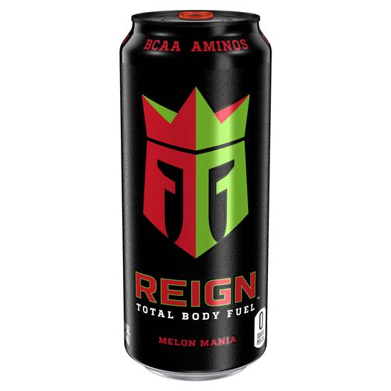 Order Reign Total Body Fuel Melon Mania (16 oz) food online from Rite Aid store, Halethorpe on bringmethat.com