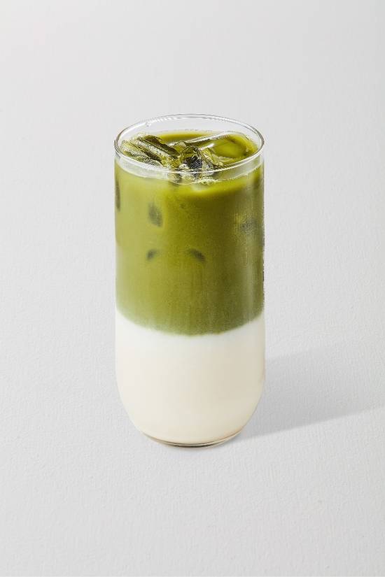 Order Matcha Milk Tea food online from Sunright Tea Studio store, Sunnyvale on bringmethat.com