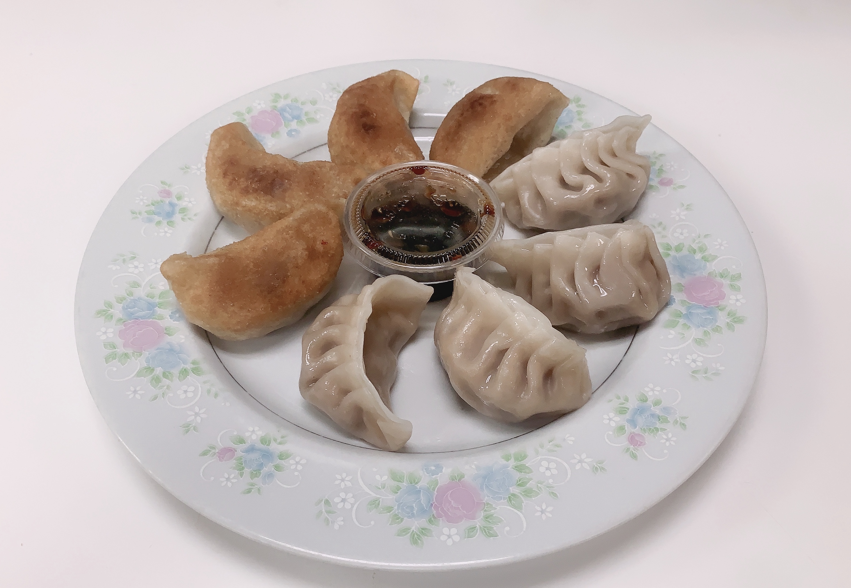 Order Dumpling food online from Yaadstyle restaurant store, Middletown on bringmethat.com