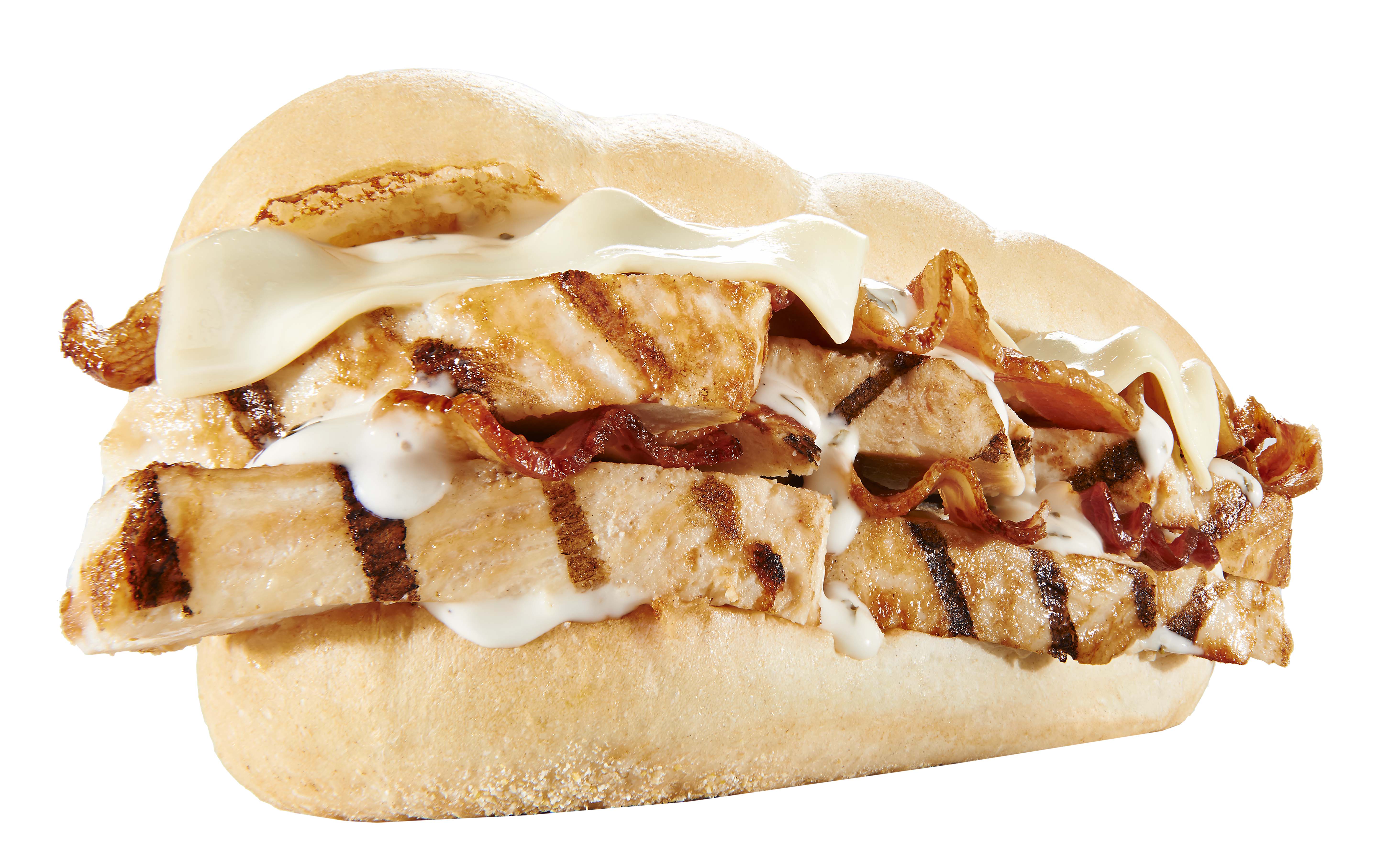 Order Chicken Bacon and Ranch food online from Mr Hero store, Olmsted Township on bringmethat.com