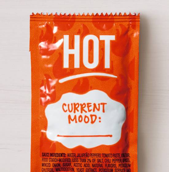 Order Hot Sauce food online from Taco Bell store, Taylor Mill on bringmethat.com