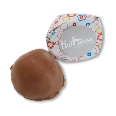 Order Chocolate covered mamoul with dates food online from Nut House Co store, Bridgeview on bringmethat.com
