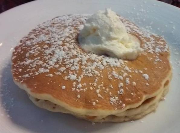 Order Pancakes food online from Kalo Café store, Stamford on bringmethat.com