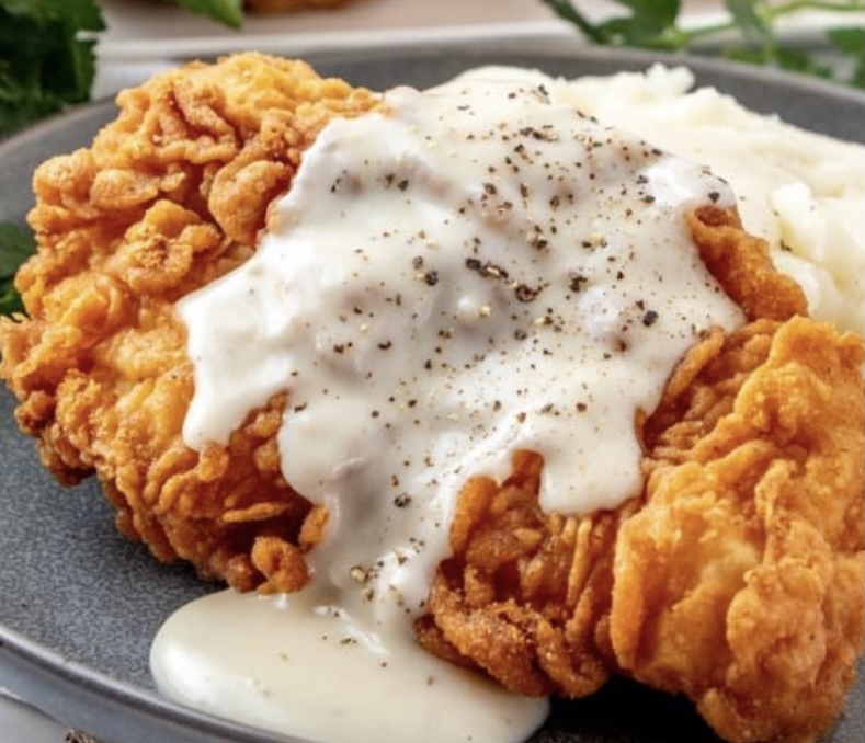 Order Chicken Fried Chicken food online from Wing It! Bar And Grill store, El Paso on bringmethat.com