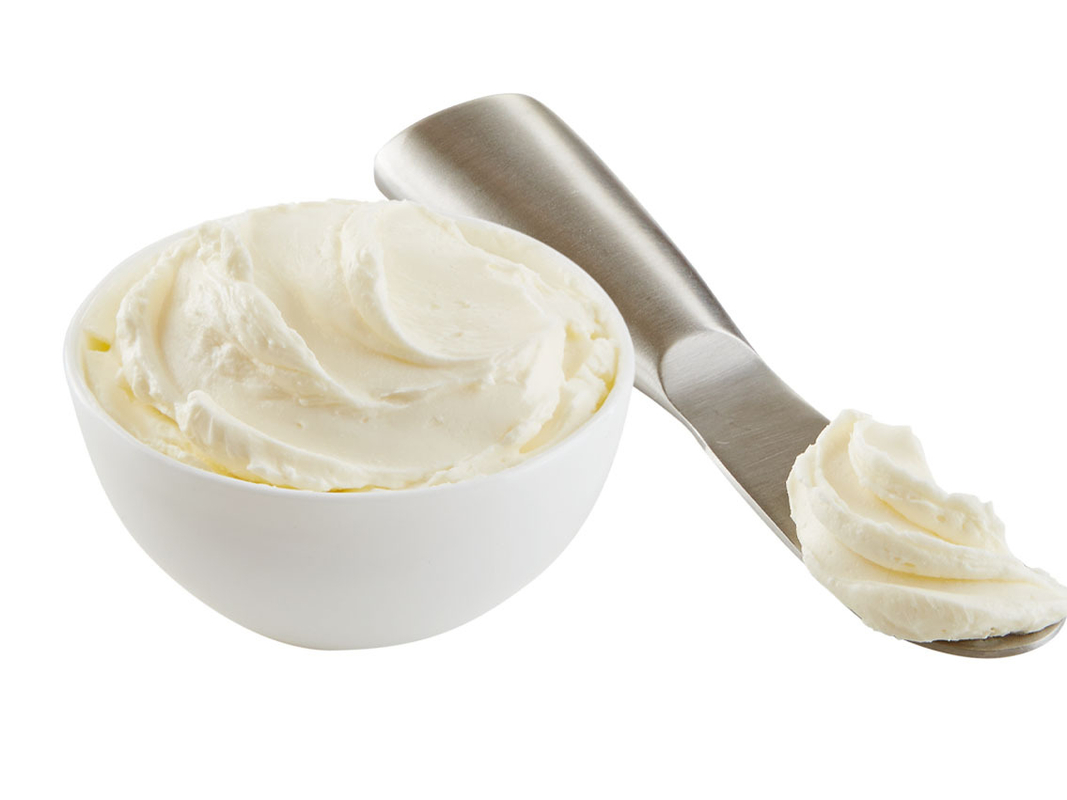 Order Cream Cheese food online from Pretzelmaker store, Victor on bringmethat.com