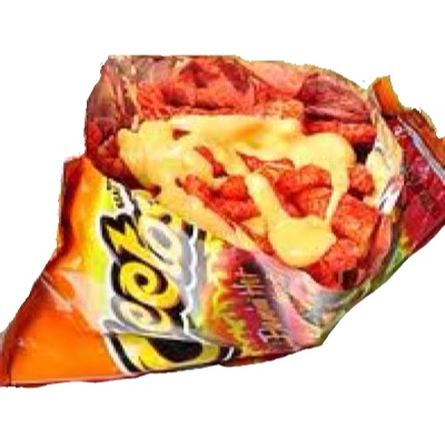 Order Cheetos with Nacho Cheese food online from La Michoacana Of Countryside store, Countryside on bringmethat.com
