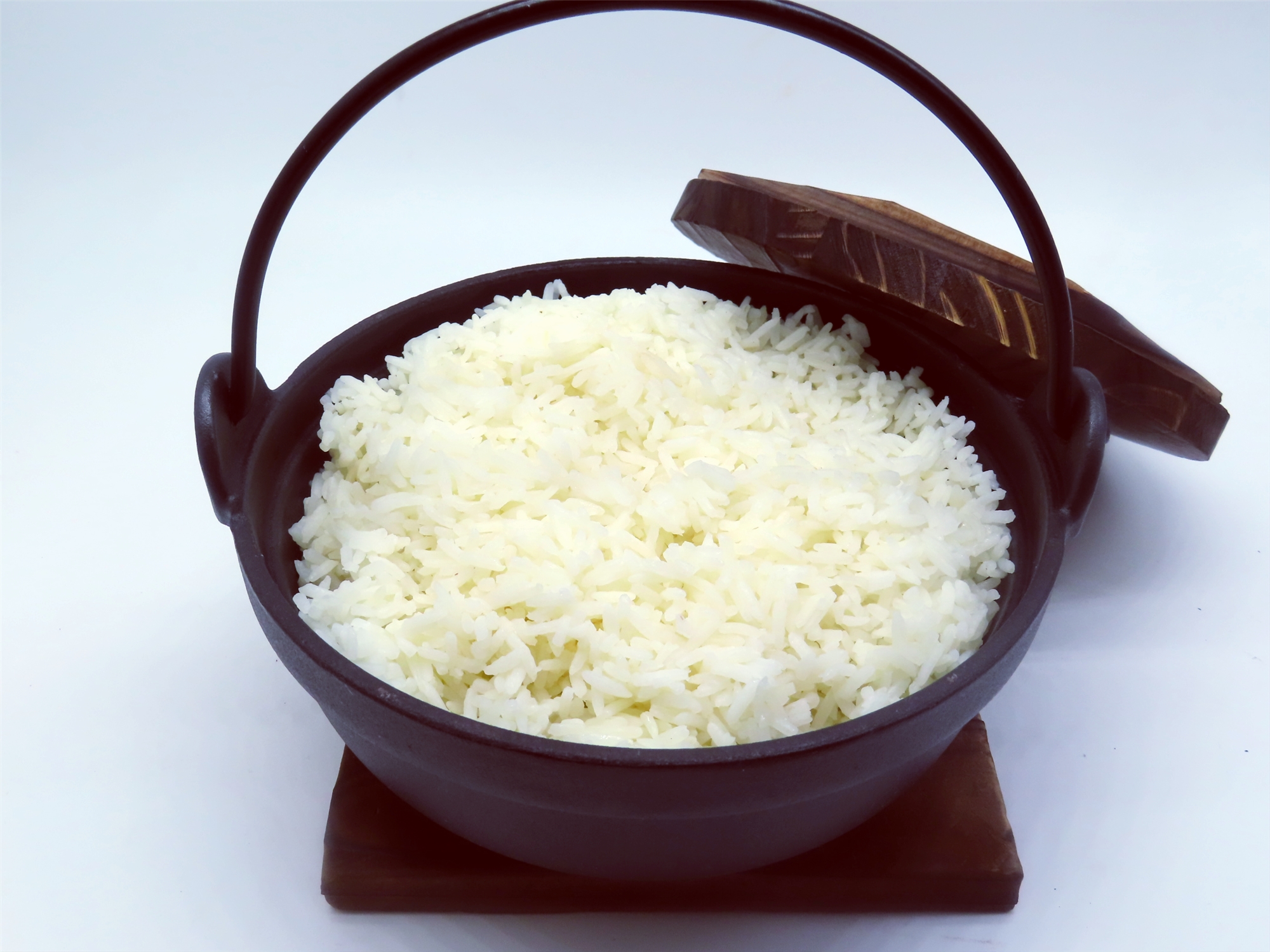Order White rice food online from Peking Express store, South Ozone Park on bringmethat.com