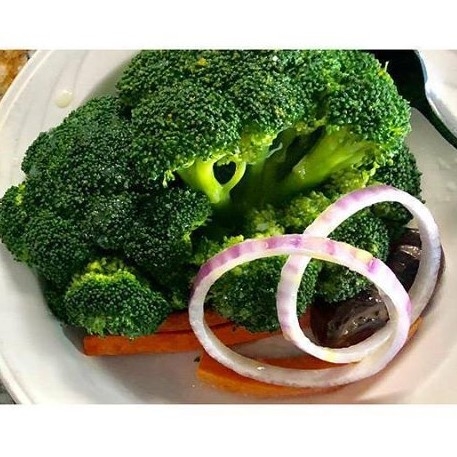 Order Chilled Broccoli food online from Gregorio store, Carlsbad on bringmethat.com