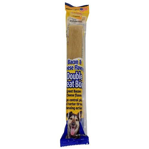 Order Ultra Chewy Bacon and Cheese Single Bone - 2.8 oz food online from Walgreens store, Springfield on bringmethat.com