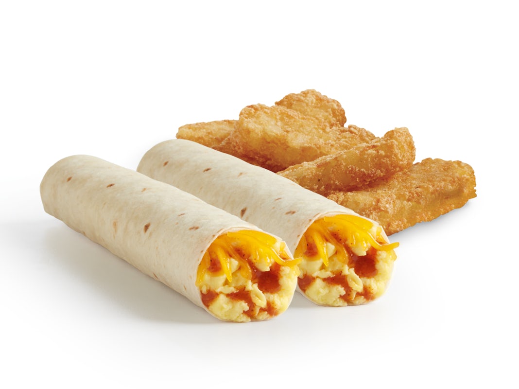 Order BreakFiesta® food online from Del Taco store, Sparks on bringmethat.com