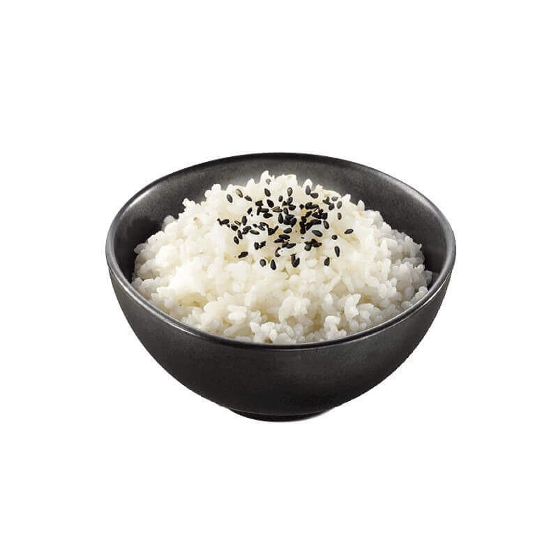 Order Steamed Rice food online from Fuwa store, Los Angeles on bringmethat.com