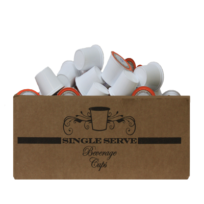 Order Bulk Single Serve Coffee Pods food online from La Crema Coffee store, West Chester Township on bringmethat.com