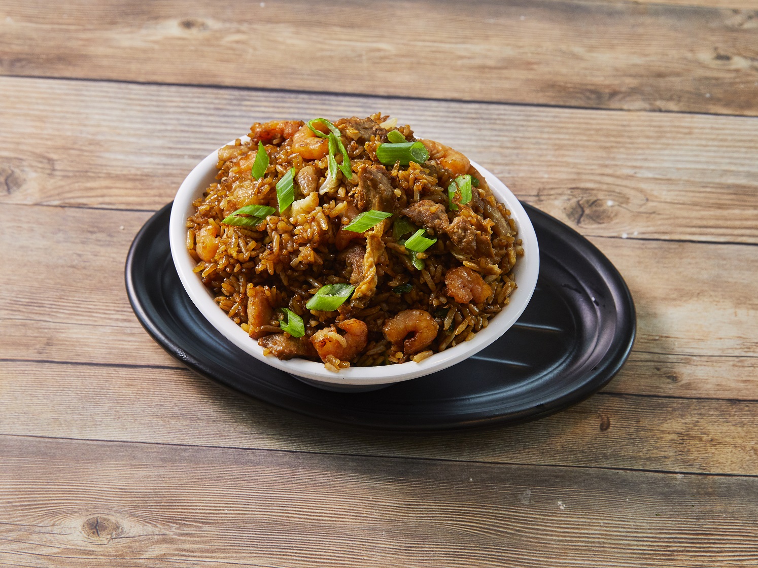 Order Combination Fried Rice food online from China Chop Suey store, Oak Park on bringmethat.com