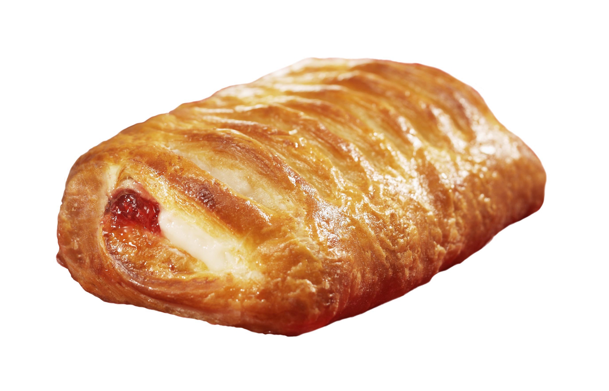 Order Strawberry Cream Cheese Croissant food online from Ampm store, Tucson on bringmethat.com
