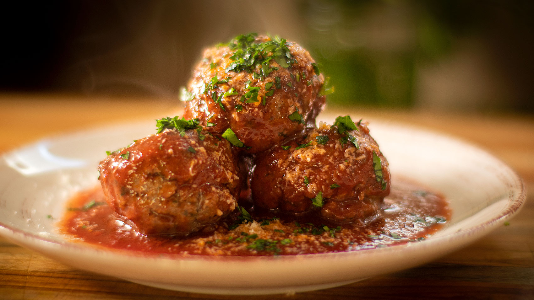 Order Side Order of Meatballs food online from Christos' mini mart store, Jersey City on bringmethat.com