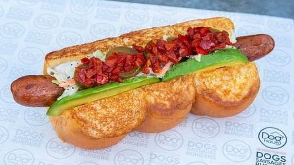 Order T-Mex food online from Dog Haus store, Sandy on bringmethat.com