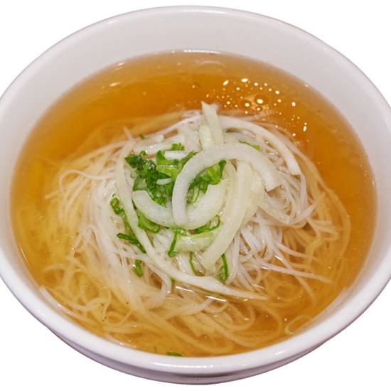 Order 17. Pho Khong Thit food online from Pho 21 store, Buena Park on bringmethat.com