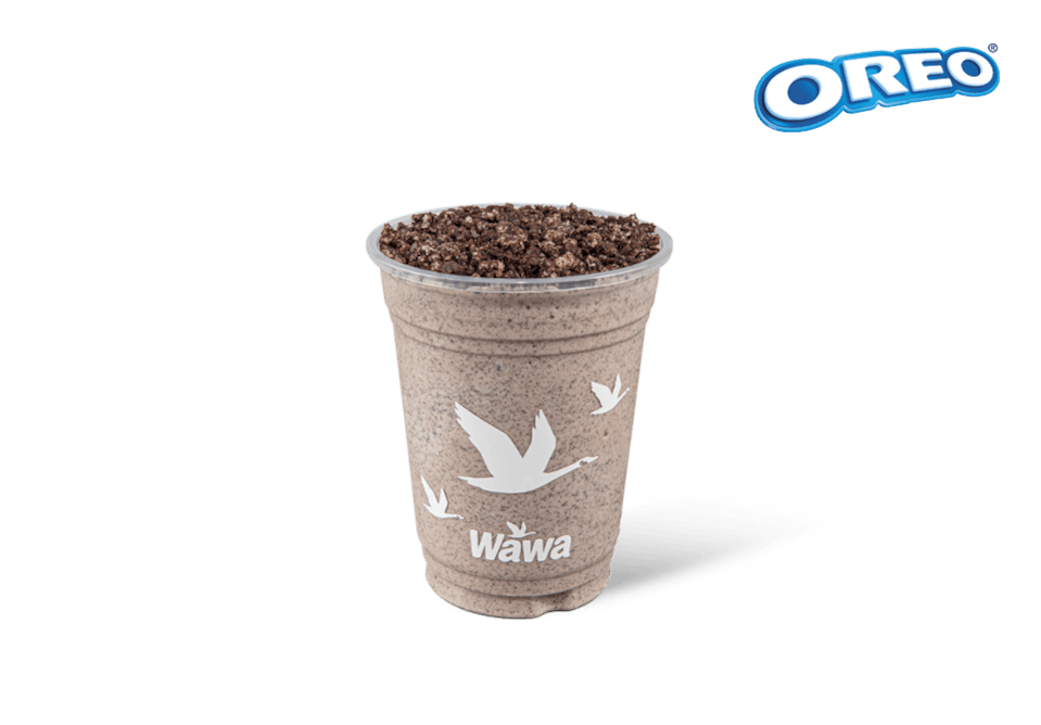 Order Cookies & Cream food online from Wawa store, Maple Shade Township on bringmethat.com