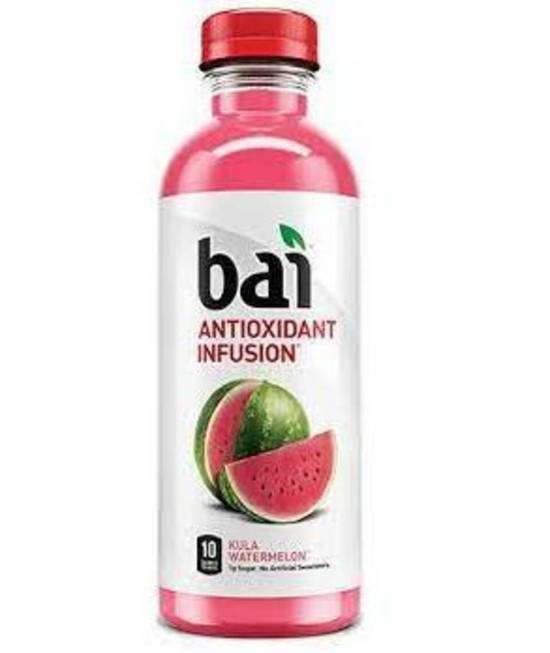 Order Bai Antioxidant Infusion - Kula Watermelon food online from IV Deli Mart store, Goleta on bringmethat.com