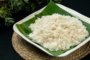 Order Steamed Jasmine Rice food online from Max's Restaurant - Cuisine of the Philippines store, Glendale on bringmethat.com