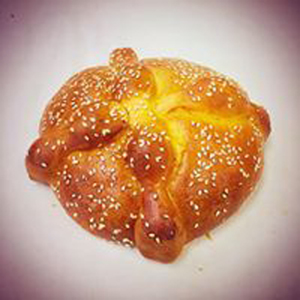 Order Pan de Muerto food online from Gordos store, Pelham on bringmethat.com