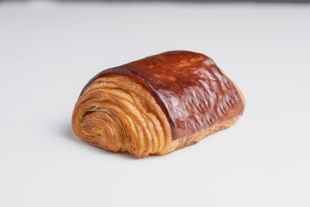 Order Chocolate Croissant food online from Magnol French Baking store, Houston on bringmethat.com