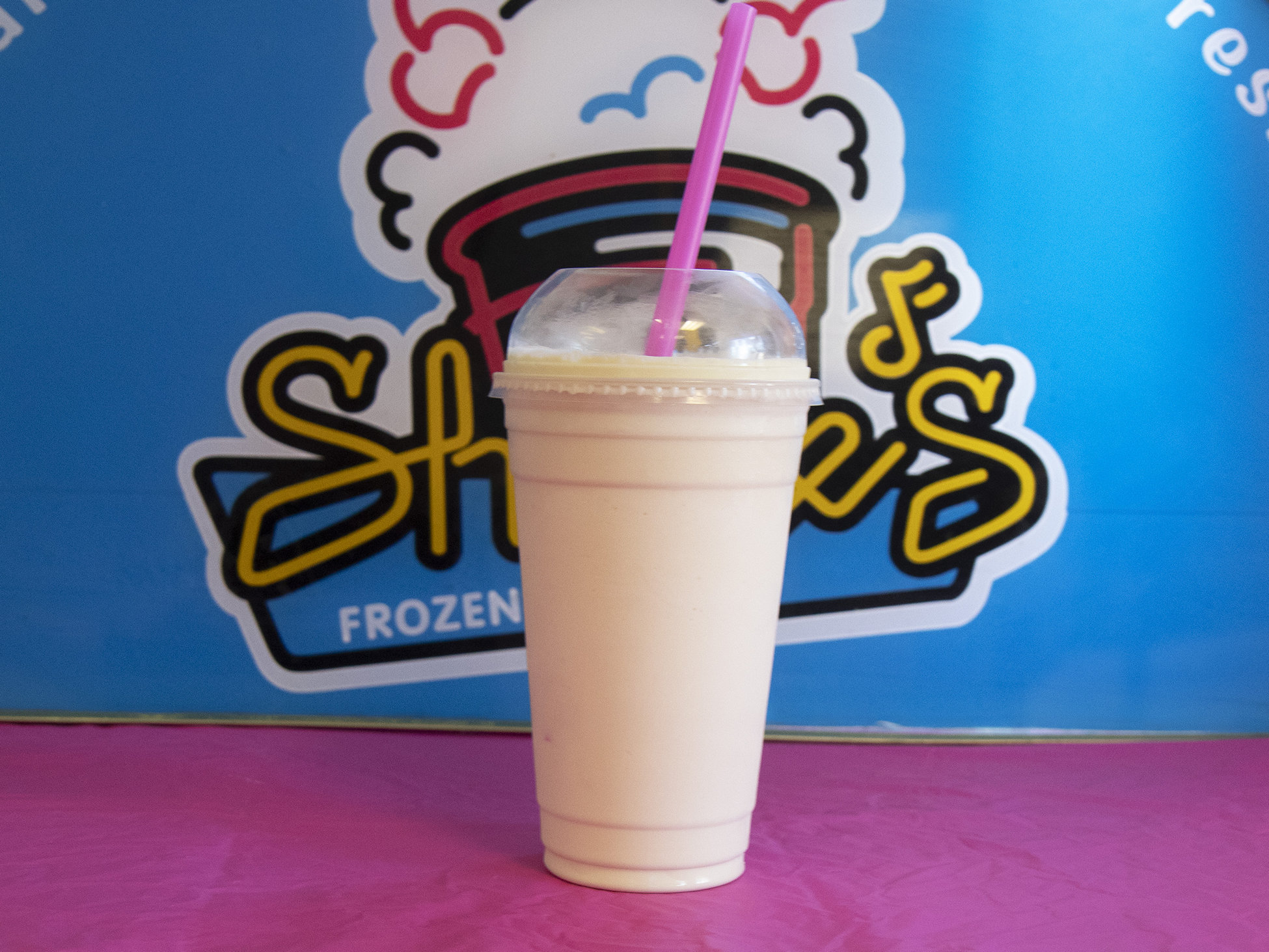 Order Shakes food online from Frozen Flamingo store, Georgetown on bringmethat.com
