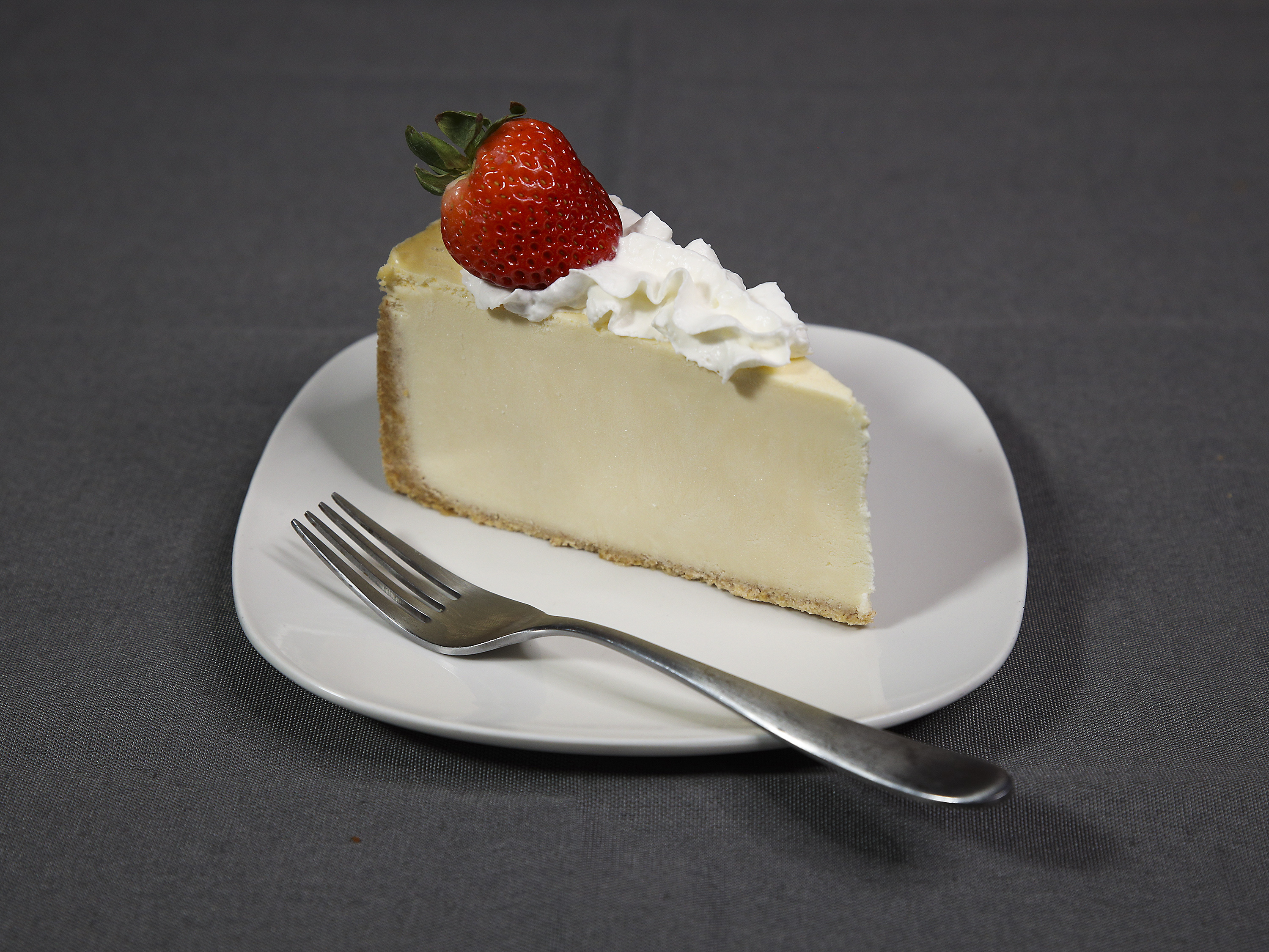 Order Cheesecake food online from Fusion Spice Bar & Grille store, Wilmington on bringmethat.com