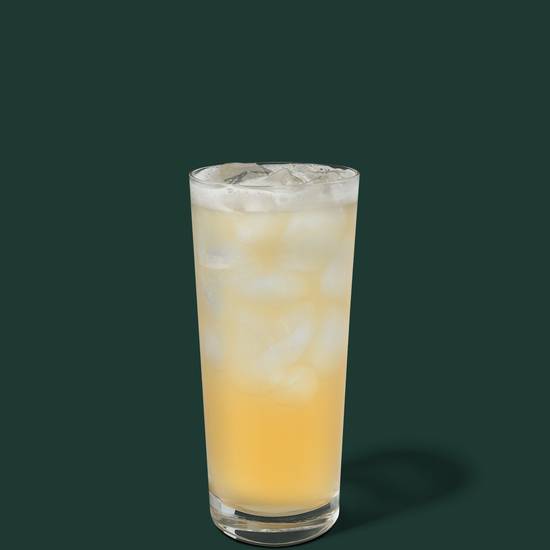 Order Iced Green Tea Lemonade food online from Starbucks store, Citrus Heights on bringmethat.com