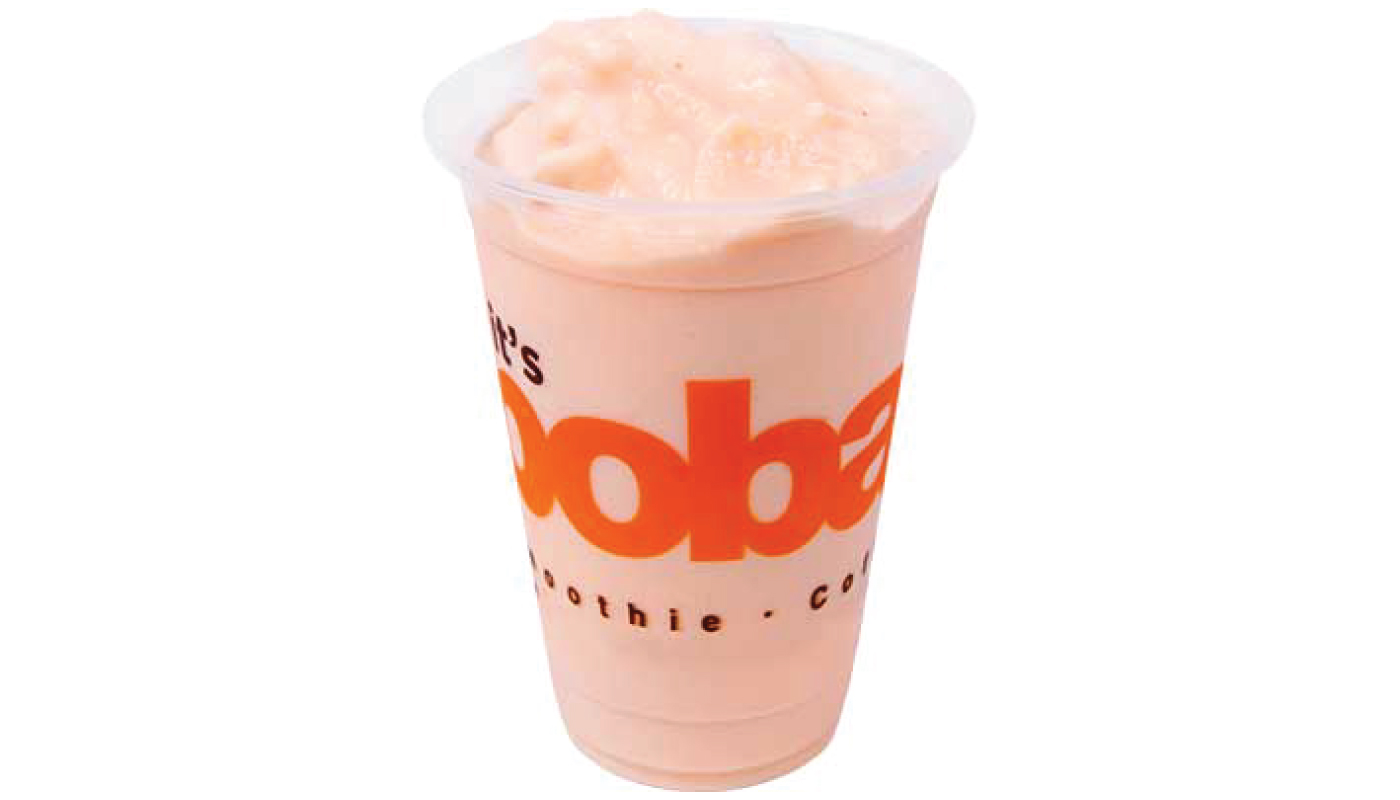 Order Strawberry Shake food online from Boba Time store, Artesia on bringmethat.com