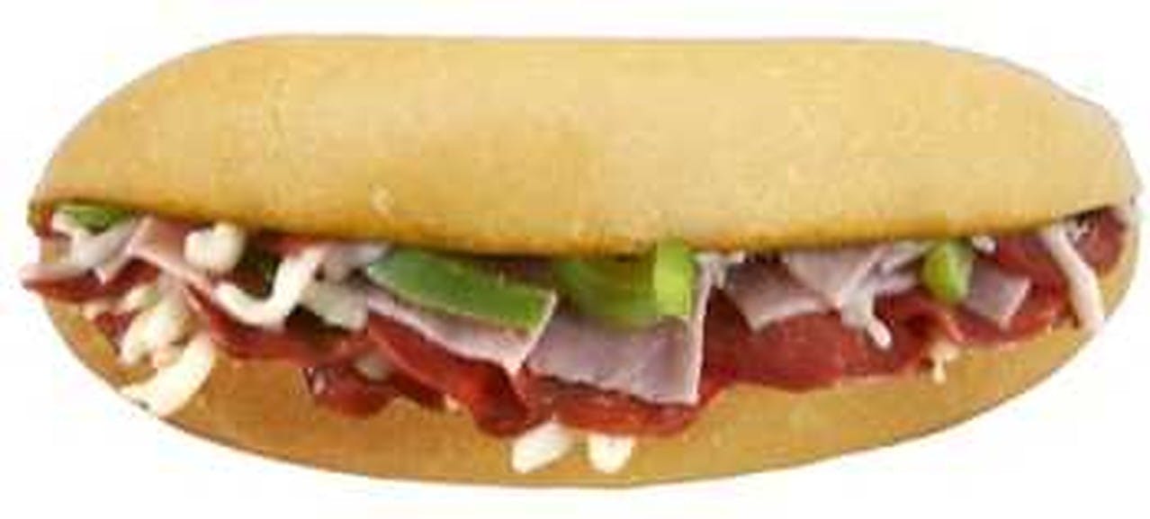 Order Pizza Sub - Sub food online from Happy's Pizza store, Detroit on bringmethat.com