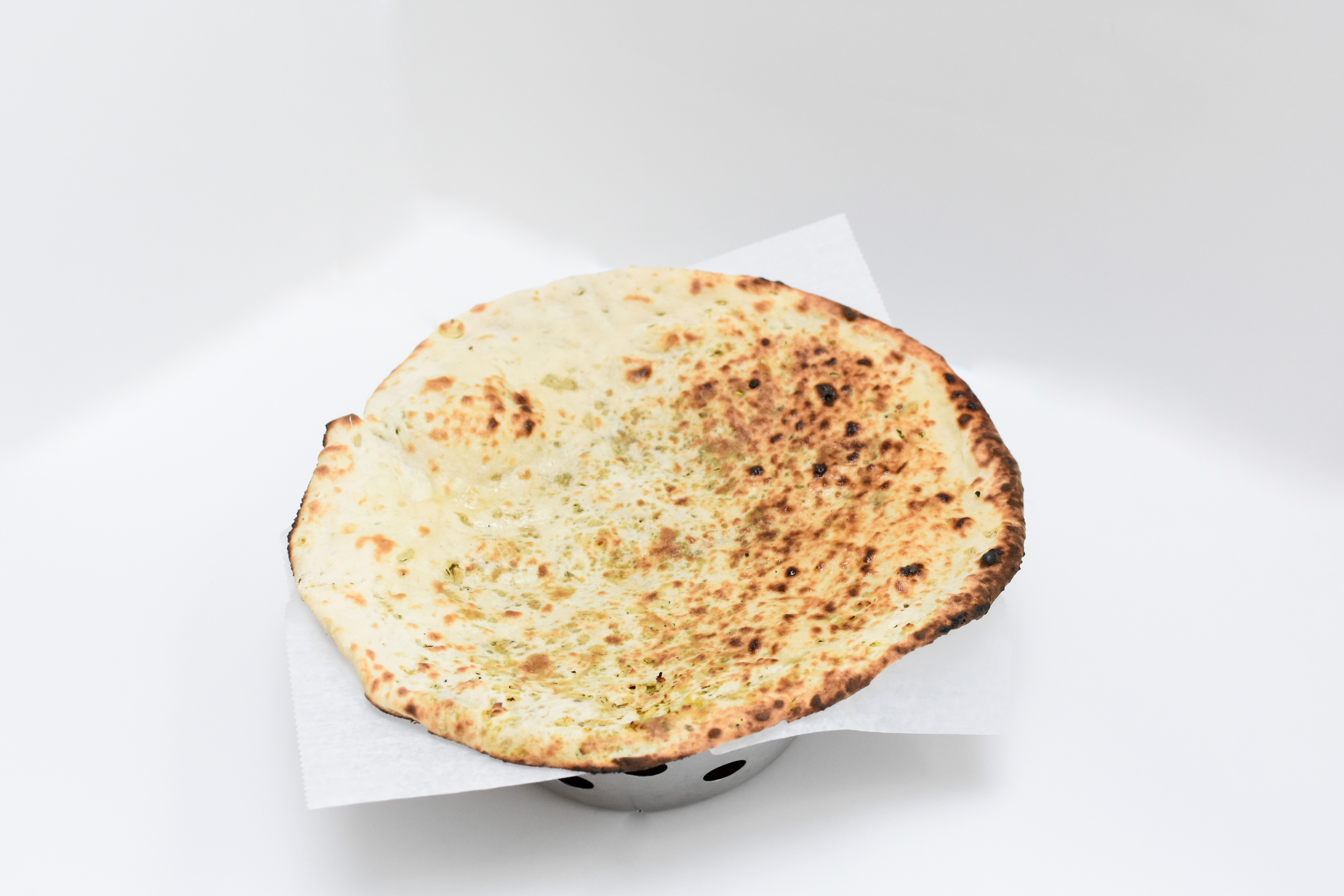 Order Pista Coconut Naan food online from Shan-a-punjab catering store, Brookline on bringmethat.com